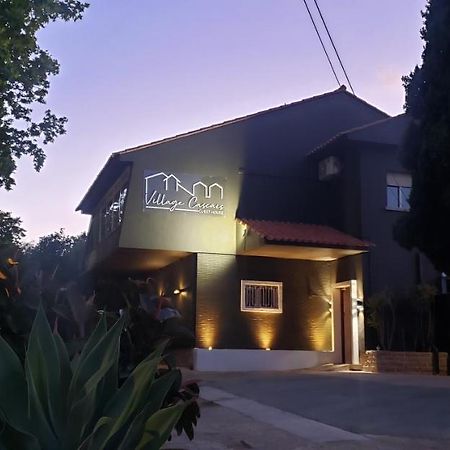 Village Cascais Guest House Ngoại thất bức ảnh