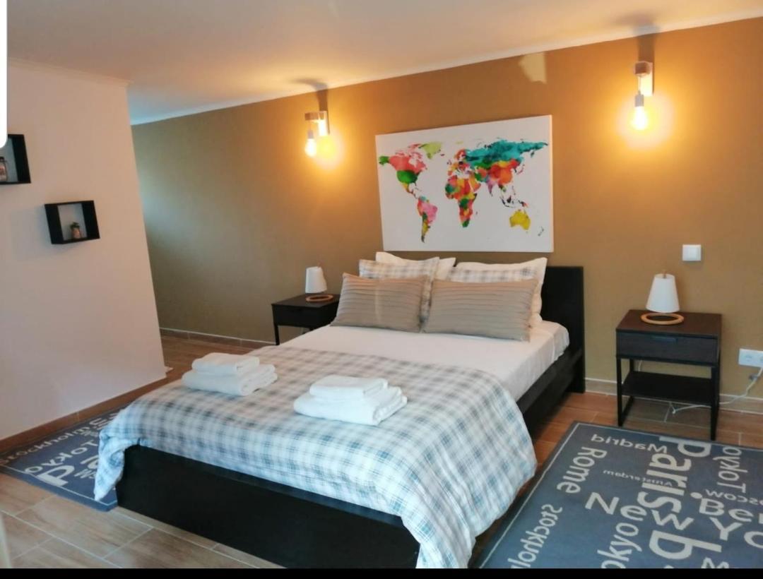 Village Cascais Guest House Ngoại thất bức ảnh