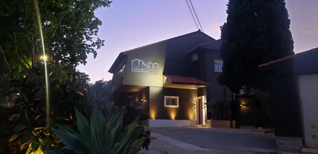 Village Cascais Guest House Ngoại thất bức ảnh