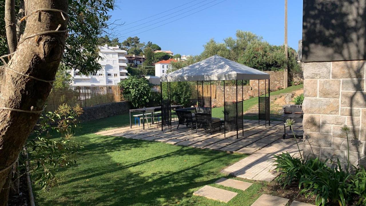 Village Cascais Guest House Ngoại thất bức ảnh