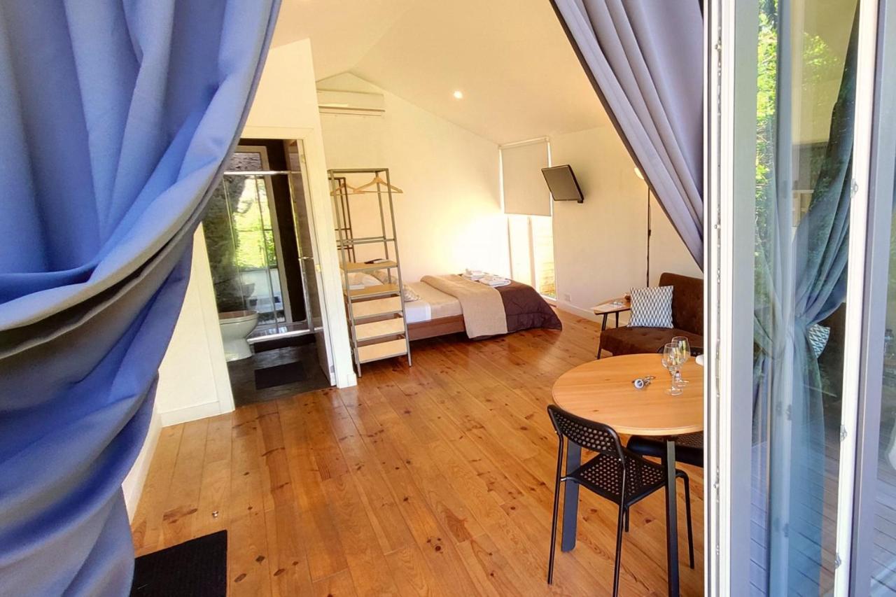 Village Cascais Guest House Ngoại thất bức ảnh