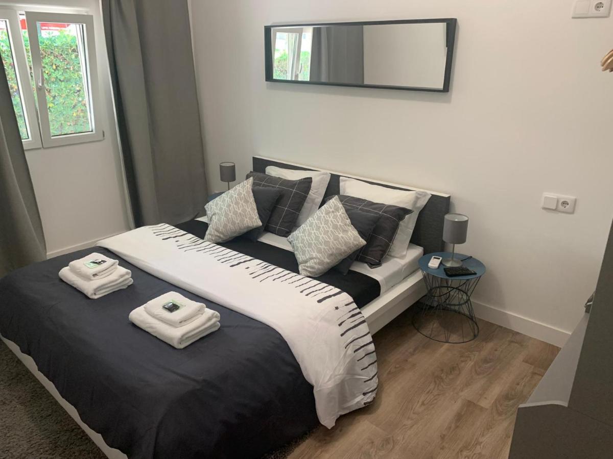 Village Cascais Guest House Ngoại thất bức ảnh