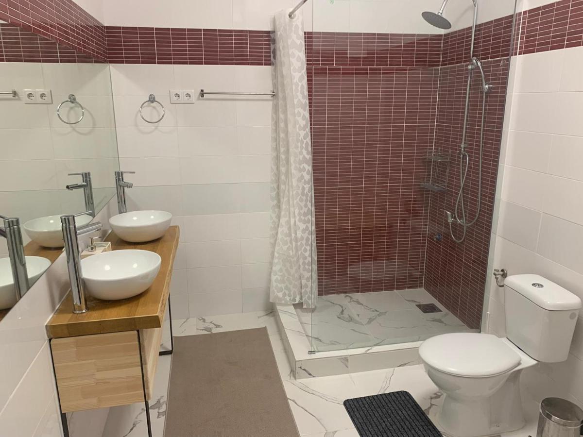 Village Cascais Guest House Ngoại thất bức ảnh