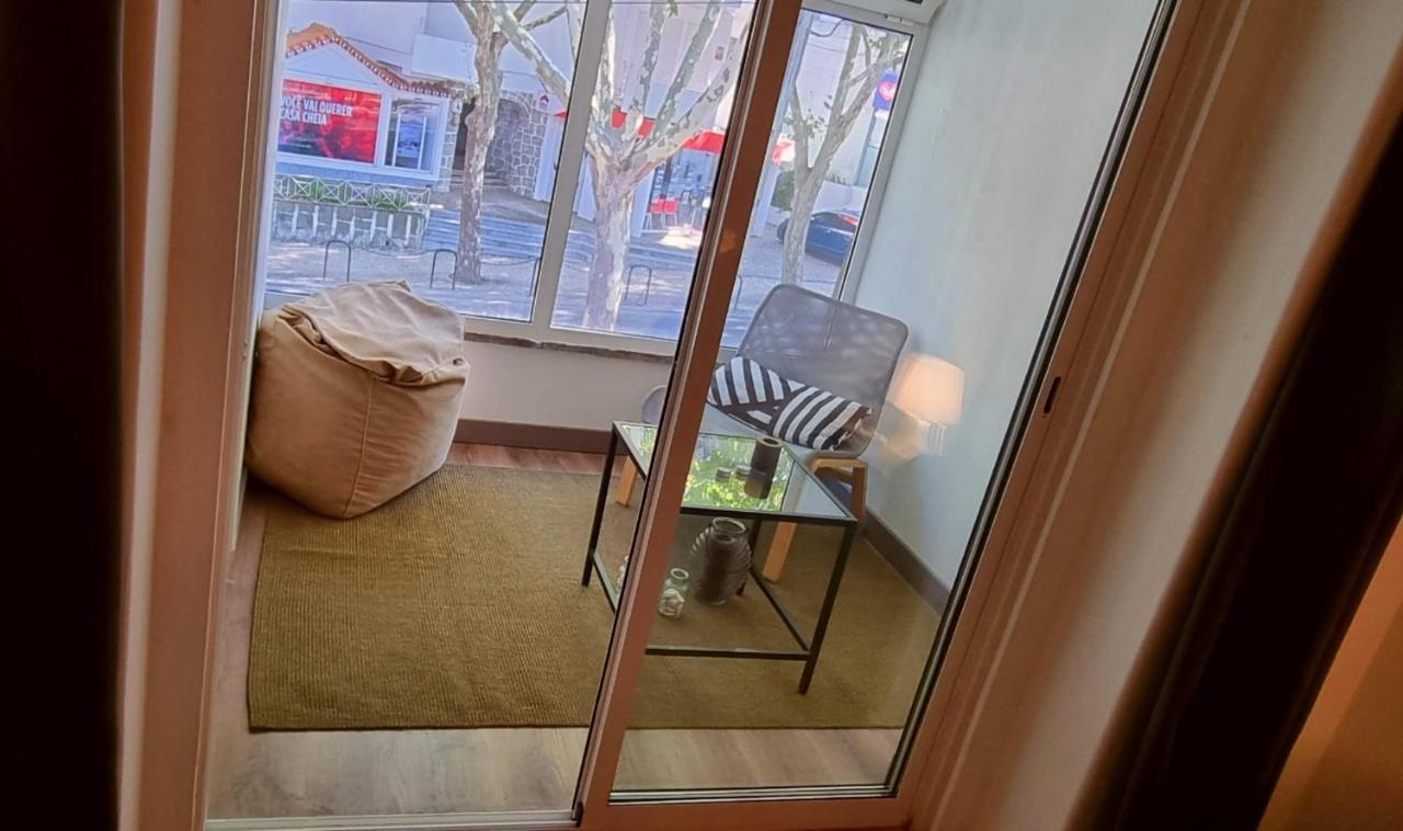 Village Cascais Guest House Ngoại thất bức ảnh