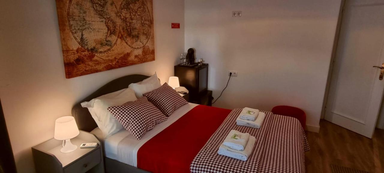 Village Cascais Guest House Ngoại thất bức ảnh