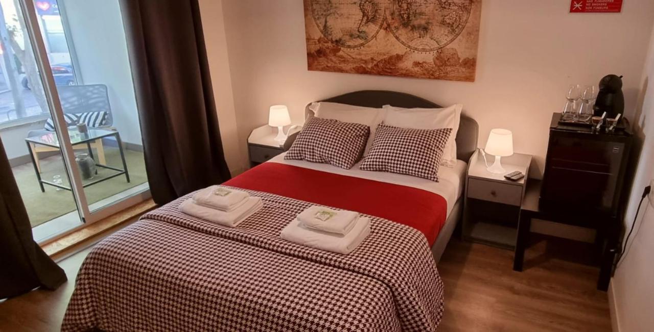 Village Cascais Guest House Ngoại thất bức ảnh