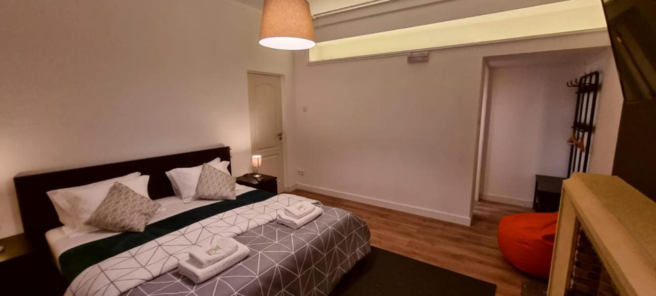 Village Cascais Guest House Ngoại thất bức ảnh