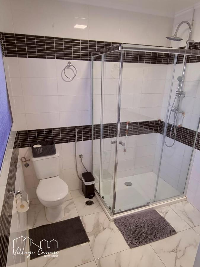 Village Cascais Guest House Ngoại thất bức ảnh