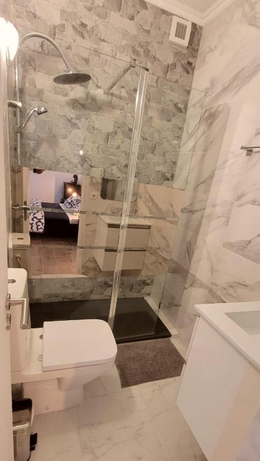 Village Cascais Guest House Ngoại thất bức ảnh