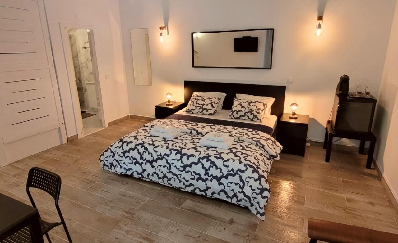 Village Cascais Guest House Ngoại thất bức ảnh