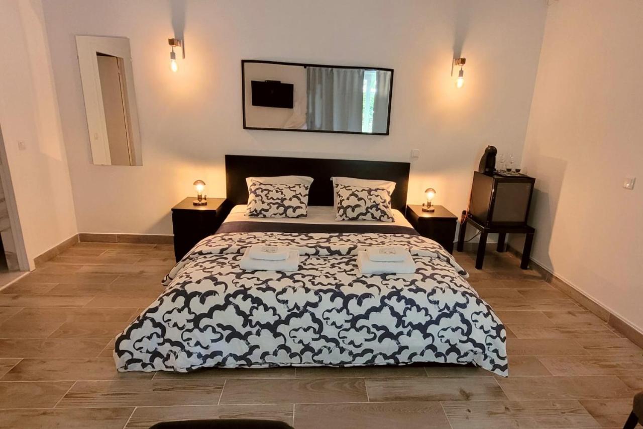 Village Cascais Guest House Ngoại thất bức ảnh