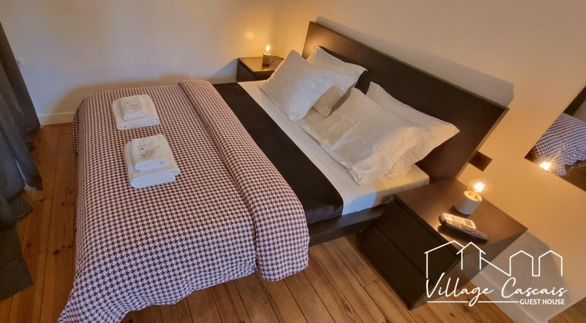Village Cascais Guest House Ngoại thất bức ảnh