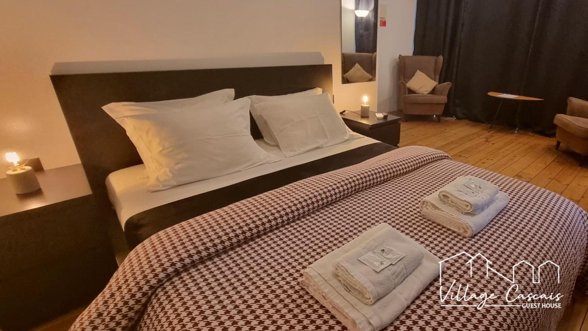 Village Cascais Guest House Ngoại thất bức ảnh